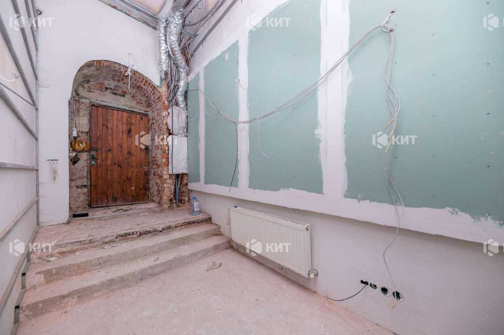 2к.68м2 Центр (м. Центральный рынок, ул. Благовещенская) 128342 Харьков - изображение 4