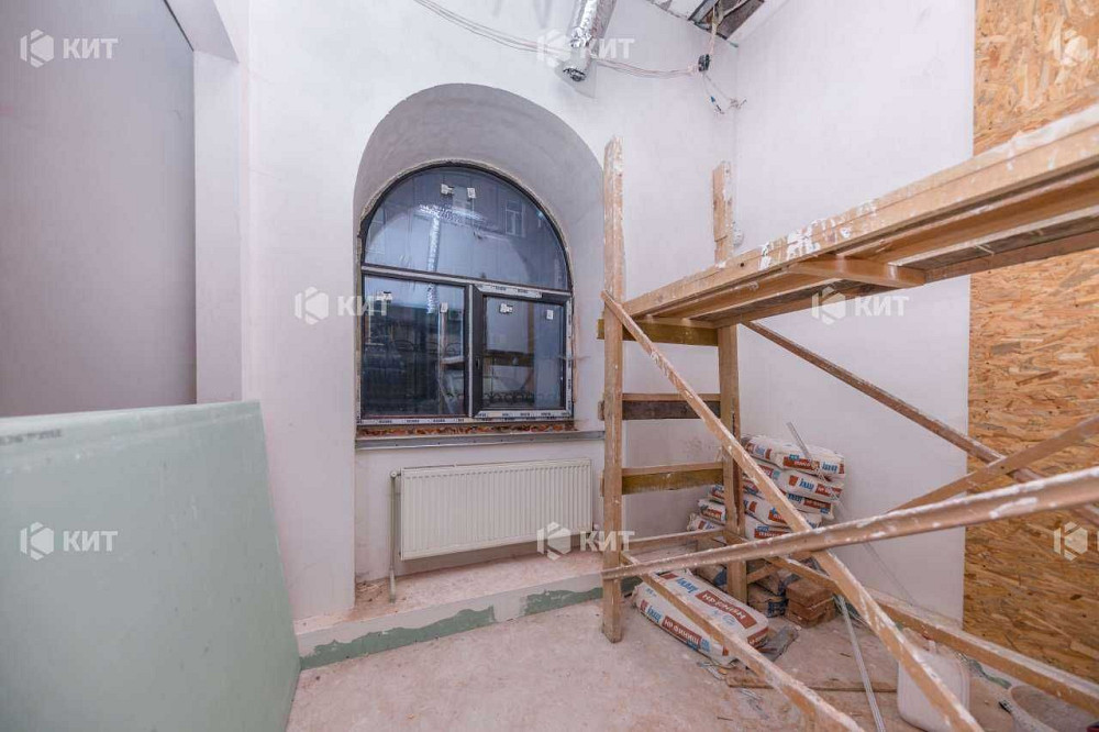 2к.68м2 Центр (м. Центральный рынок, ул. Благовещенская) 128342 Харьков - изображение 3