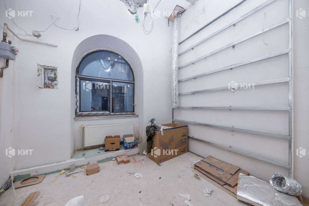 2к.68м2 Центр (м. Центральный рынок, ул. Благовещенская) 128342 Харьков - изображение 2