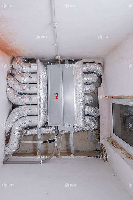 2к.68м2 Центр (м. Центральный рынок, ул. Благовещенская) 128342 Харьков - изображение 7