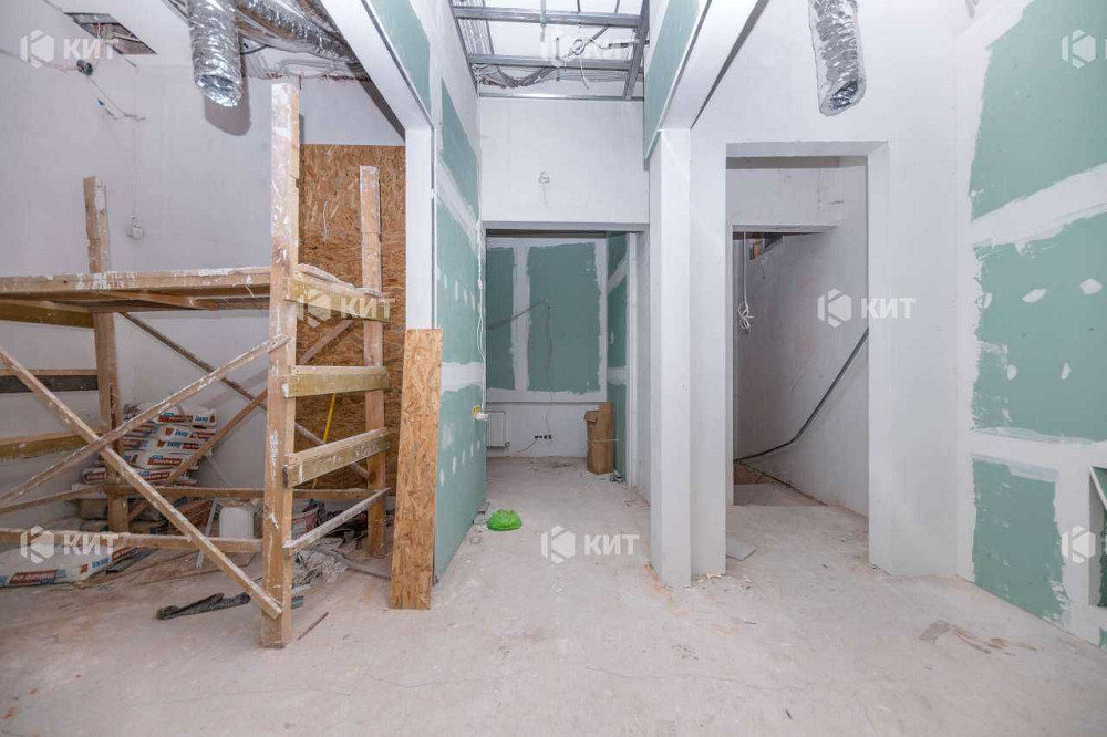 2к.68м2 Центр (м. Центральный рынок, ул. Благовещенская) 128342 Харьков - изображение 6