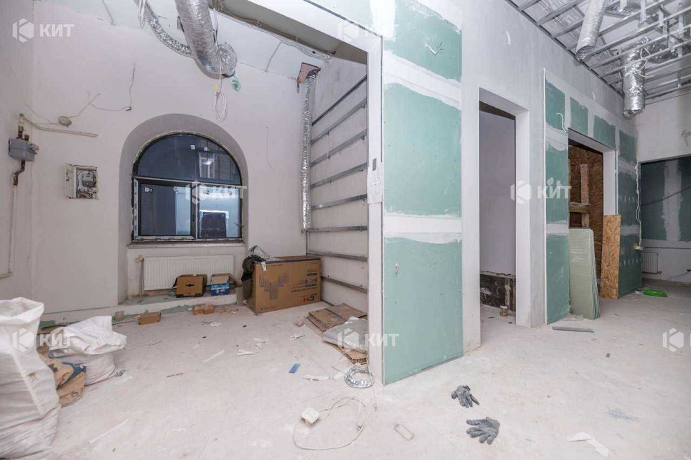 2к.68м2 Центр (м. Центральный рынок, ул. Благовещенская) 128342 Харьков - изображение 1