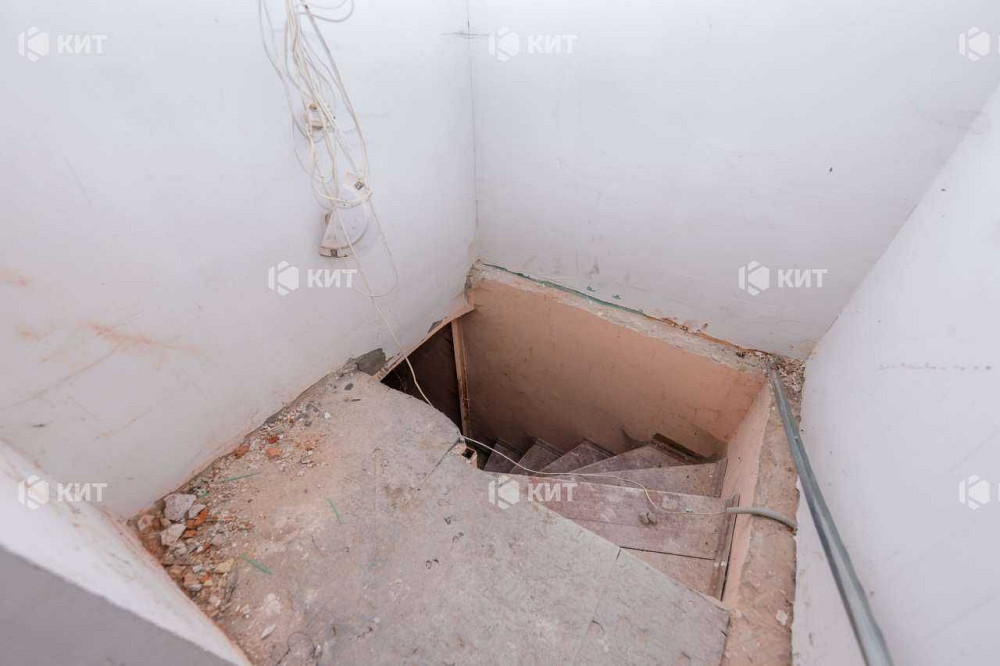 2к.68м2 Центр (м. Центральный рынок, ул. Благовещенская) 128342 Харьков - изображение 5