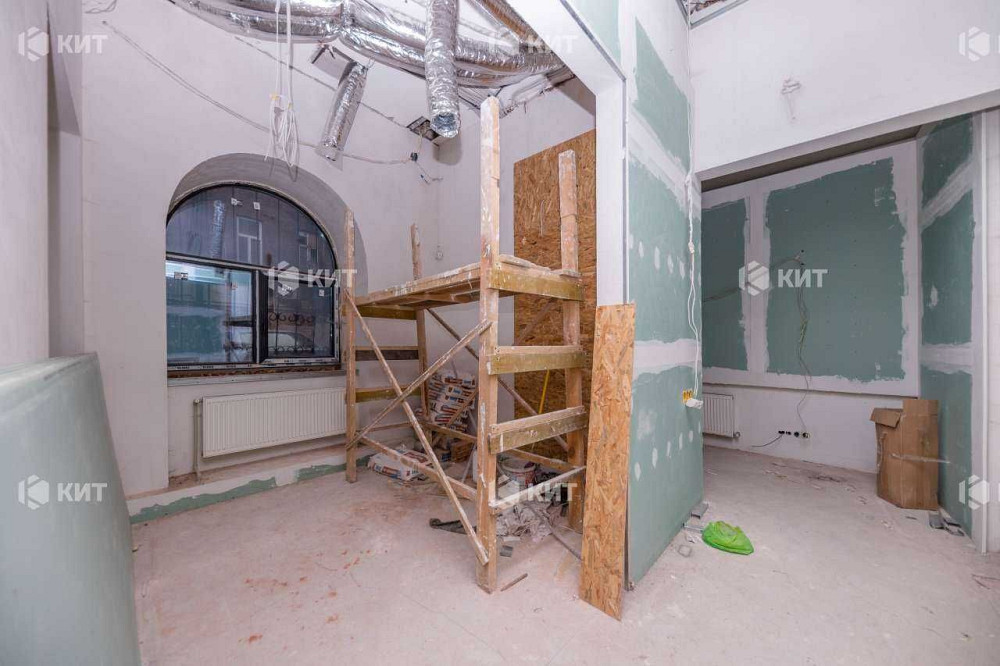 2к.68м2 Центр (м. Центральный рынок, ул. Благовещенская) 128342 Харьков - изображение 8