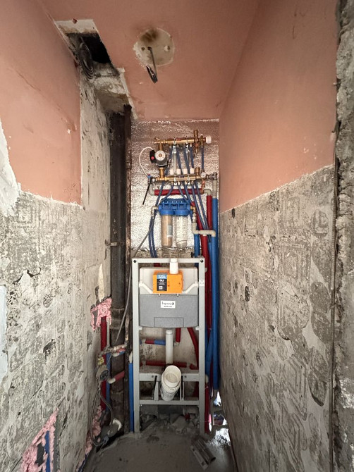 Продається 2-х кімнатна квартира. Вул. Бестужева Ужгород - зображення 4