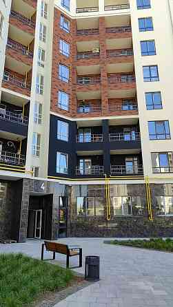 Найнижча ціна 1к з ремонтом в ЖК Синергія Сіті Ирпень