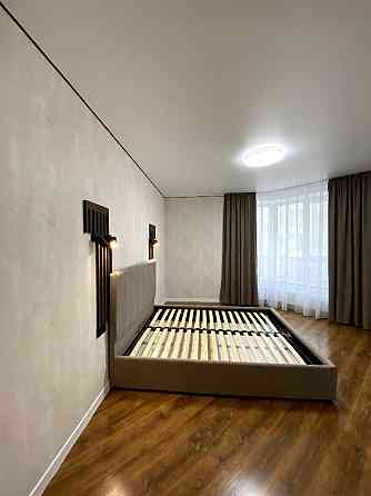 Найнижча ціна 1к з ремонтом в ЖК Синергія Сіті Ирпень