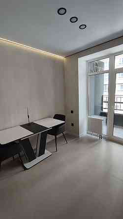 Найнижча ціна 1к з ремонтом в ЖК Синергія Сіті Ирпень