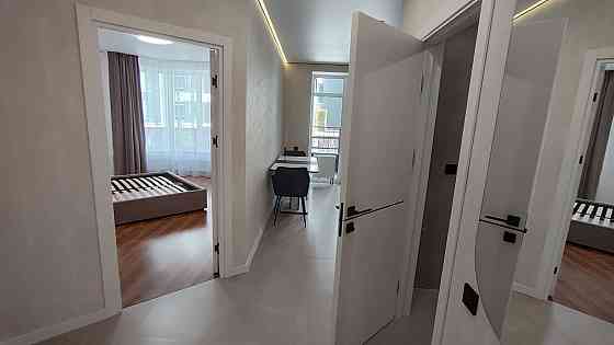 Найнижча ціна 1к з ремонтом в ЖК Синергія Сіті Ирпень