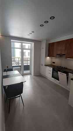 Найнижча ціна 1к з ремонтом в ЖК Синергія Сіті Ирпень