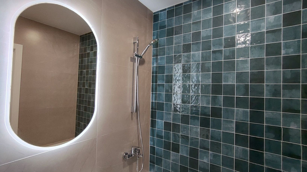 Найнижча ціна 1к з ремонтом в ЖК Синергія Сіті Ирпень - изображение 8