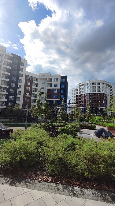 Найнижча ціна 1к з ремонтом в ЖК Синергія Сіті Ирпень - изображение 3