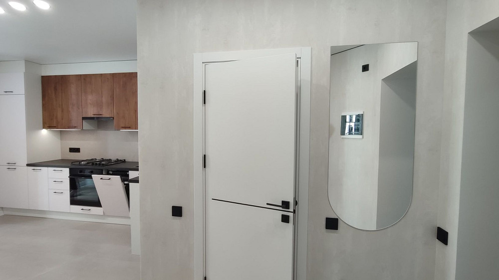 Найнижча ціна 1к з ремонтом в ЖК Синергія Сіті Ирпень - изображение 7