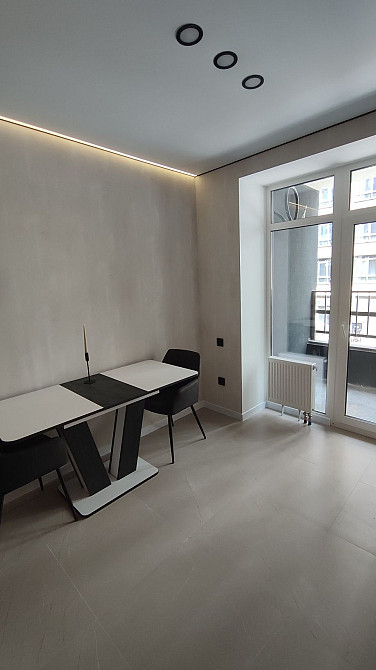 Найнижча ціна 1к з ремонтом в ЖК Синергія Сіті Ирпень - изображение 6