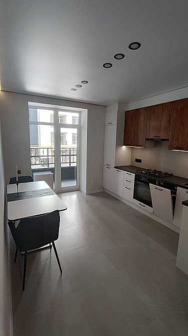 Найнижча ціна 1к з ремонтом в ЖК Синергія Сіті Ирпень - изображение 5