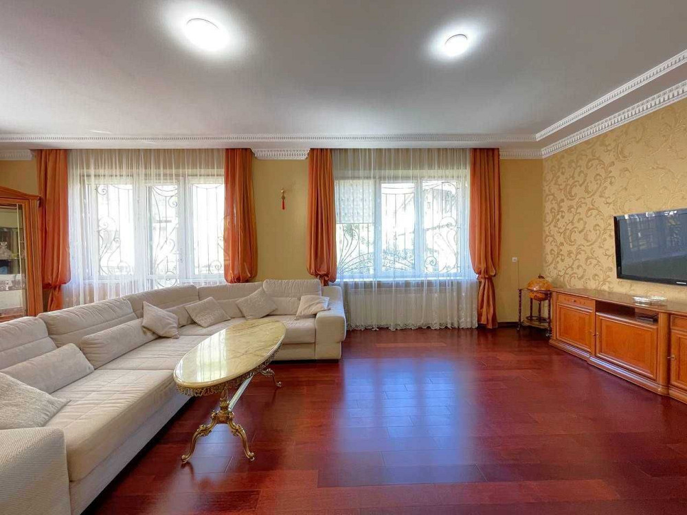 4к квартира особнячного типу. 175м.кв.Власне подвір'я, гараж, укриття. Львов - изображение 7