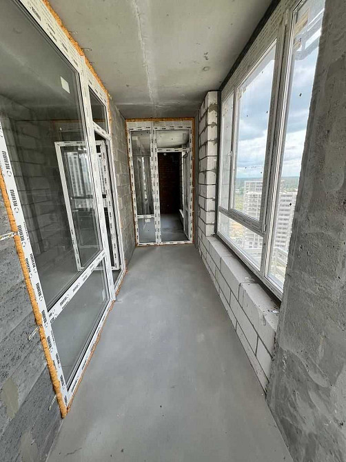 Продаж 2 кім ЖК Варшавський плюс Варшавский Виговського Буд 13.8 Єосел Київ - зображення 5