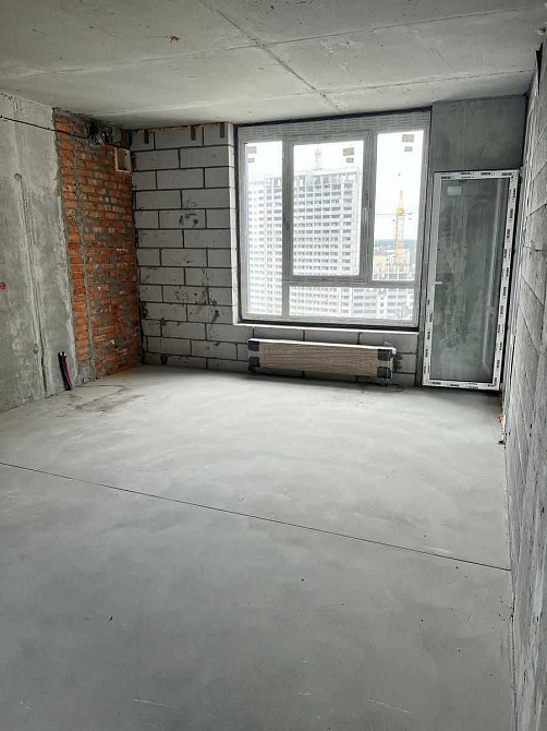 Продаж 2 кім ЖК Варшавський плюс Варшавский Виговського Буд 13.8 Єосел Київ - зображення 7