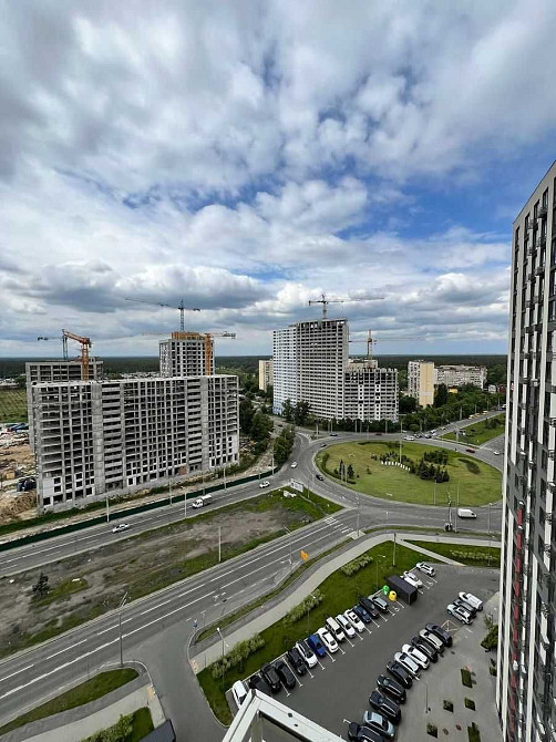 Продаж 2 кім ЖК Варшавський плюс Варшавский Виговського Буд 13.8 Єосел Київ - зображення 8