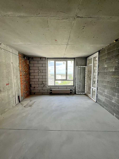 Продаж 2 кім ЖК Варшавський плюс Варшавский Виговського Буд 13.8 Єосел Київ - зображення 3