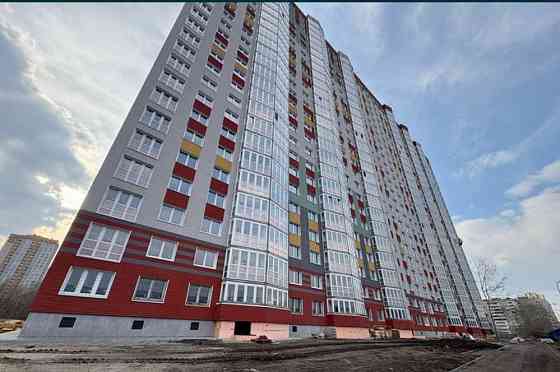 Продаж ! 1 кімнатна квартира,37м2! ЖК Патріотика,Лівий берег /Позняки Київ