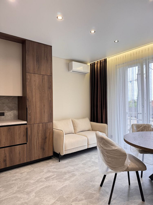 Продається квартири. Новобудова. Боздош. Ужгород - зображення 4