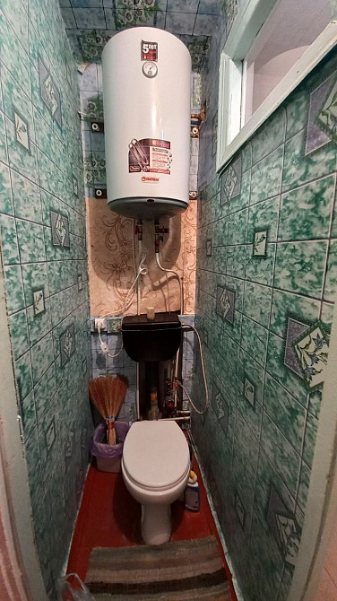 ТЕРМІНОВО!!! Продається 2-кімнатна квартира в центрі м. Самар.

Кварти Самары - изображение 7