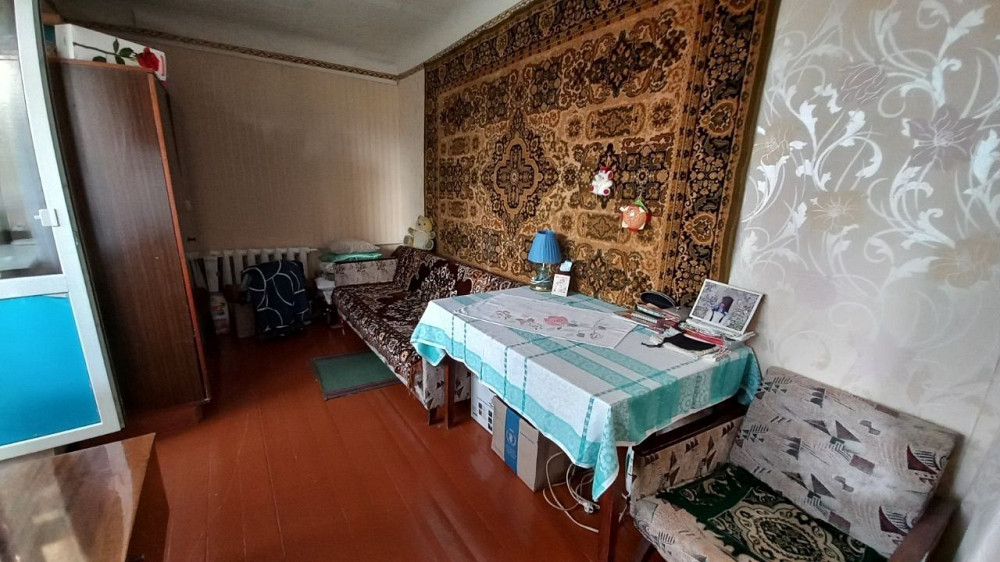 ТЕРМІНОВО!!! Продається 2-кімнатна квартира в центрі м. Самар.

Кварти Самары - изображение 4