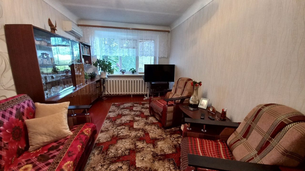 ТЕРМІНОВО!!! Продається 2-кімнатна квартира в центрі м. Самар.

Кварти Самары - изображение 2