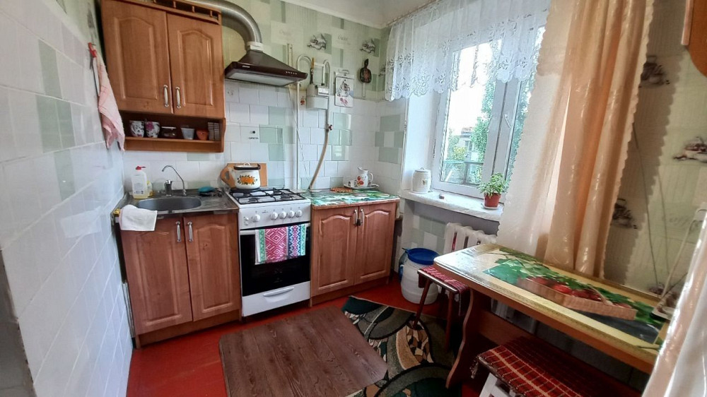 ТЕРМІНОВО!!! Продається 2-кімнатна квартира в центрі м. Самар.

Кварти Самары - изображение 1