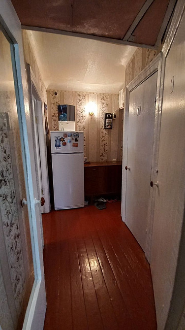 ТЕРМІНОВО!!! Продається 2-кімнатна квартира в центрі м. Самар.

Кварти Самары - изображение 5