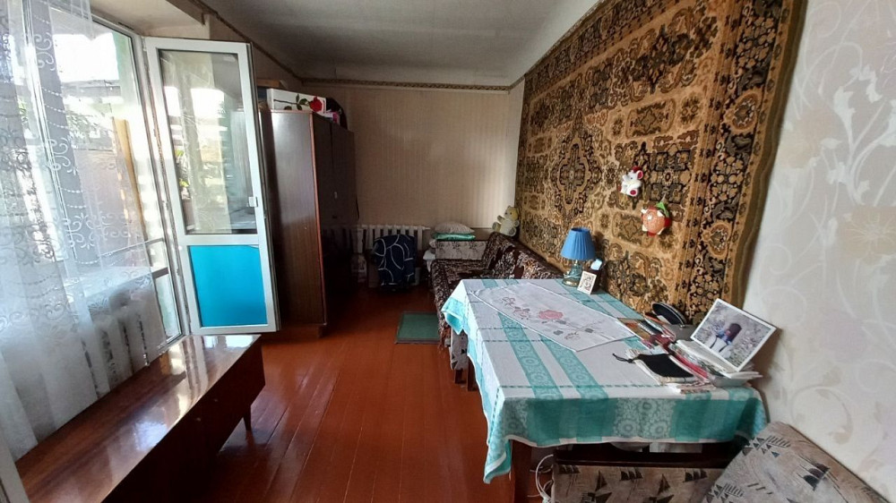 ТЕРМІНОВО!!! Продається 2-кімнатна квартира в центрі м. Самар.

Кварти Самары - изображение 3