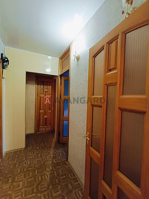 Продам 2-х комнатную ж/м Покровский , Красный камень Днепр - изображение 5