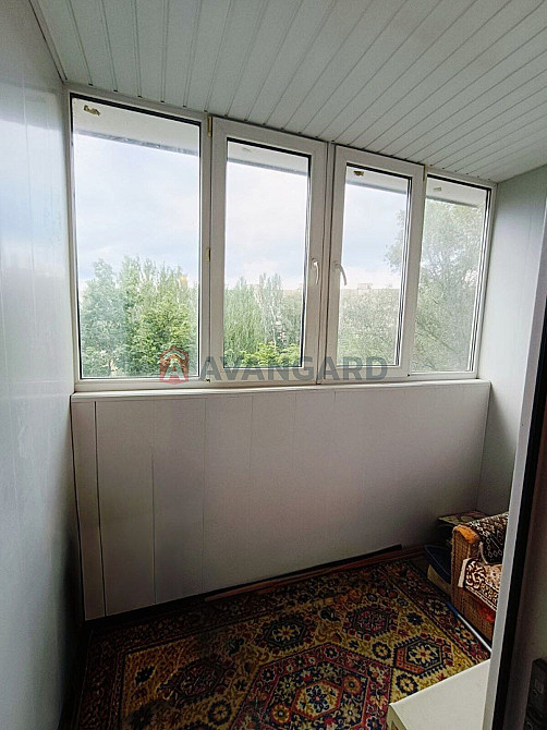 Продам 2-х комнатную ж/м Покровский , Красный камень Днепр - изображение 2