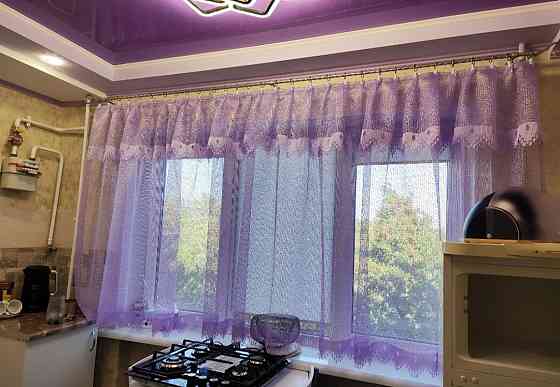 Продам двухкомнатную квартиру микрорайон Артёма Слов`янськ