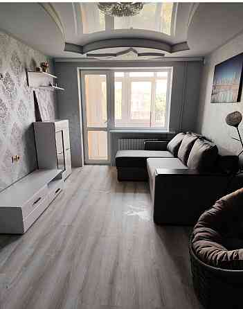 Продам двухкомнатную квартиру микрорайон Артёма Слов`янськ