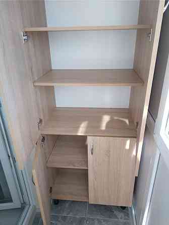 Продам двухкомнатную квартиру микрорайон Артёма Слов`янськ