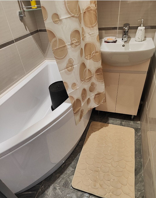 Продам двухкомнатную квартиру микрорайон Артёма Слов`янськ - зображення 8