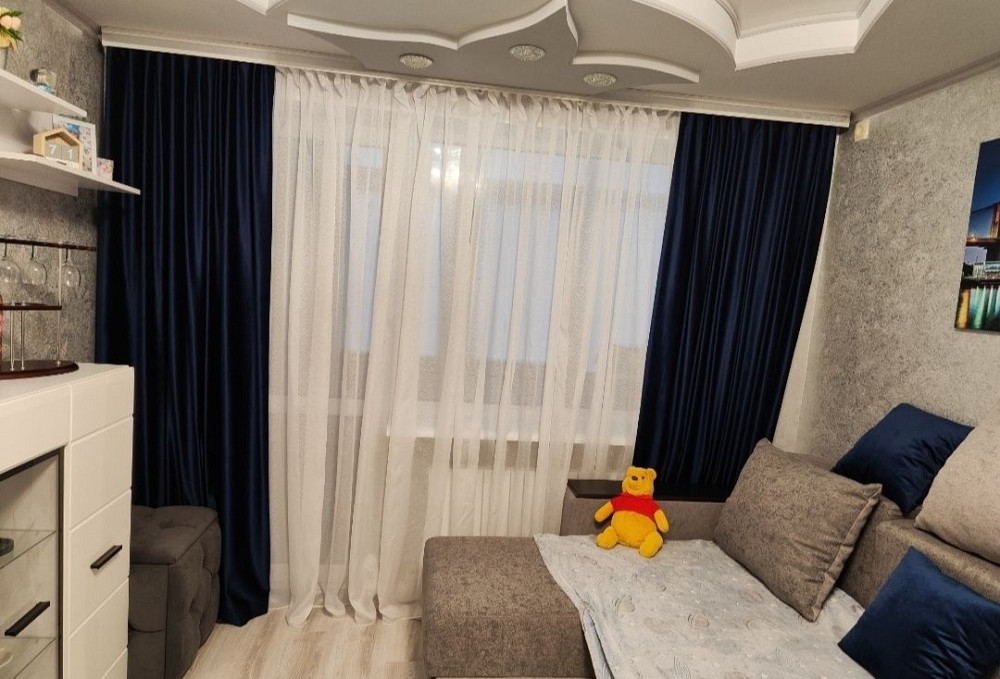 Продам двухкомнатную квартиру микрорайон Артёма Слов`янськ - зображення 2