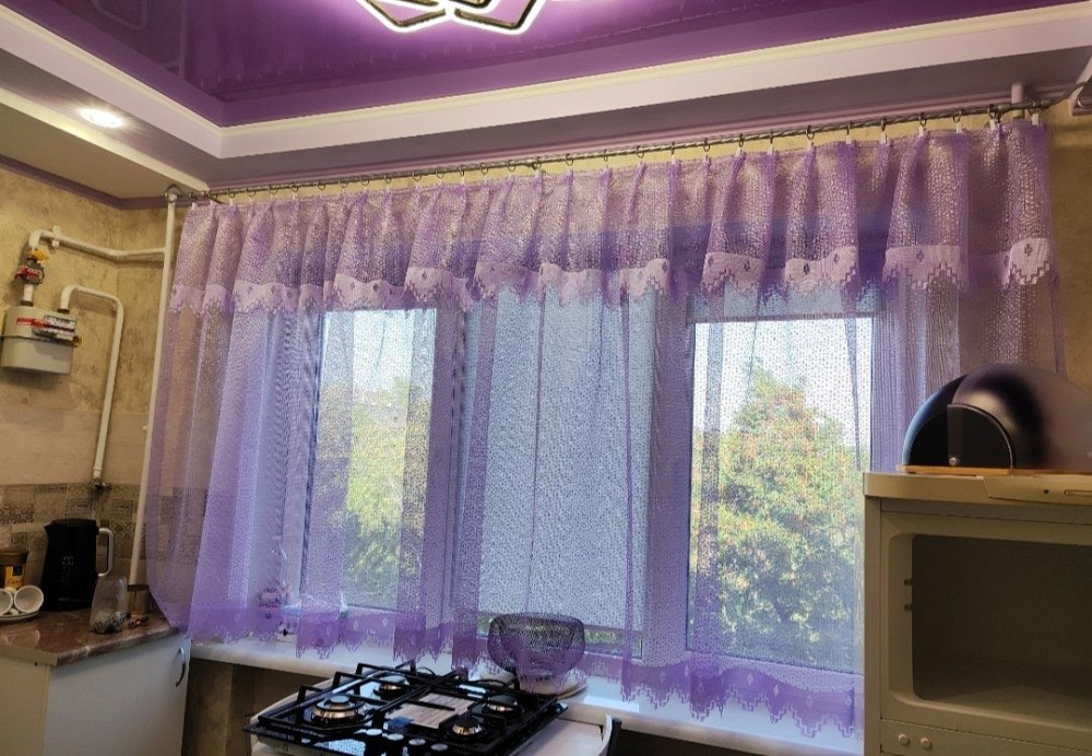 Продам двухкомнатную квартиру микрорайон Артёма Слов`янськ - зображення 6