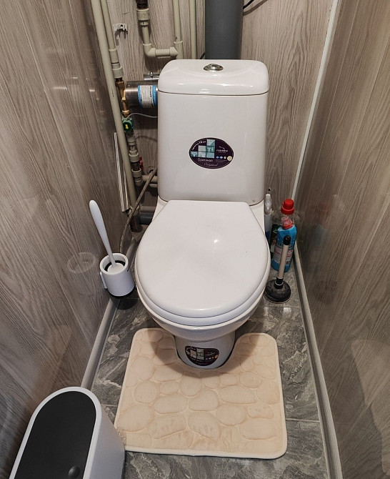 Продам двухкомнатную квартиру микрорайон Артёма Слов`янськ - зображення 7