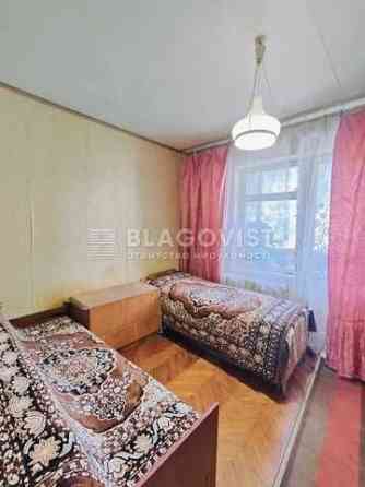 Продам 3-к. квартиру Попова 11, Лугова, Вишгородська, Пріорка, Оболонь Київ