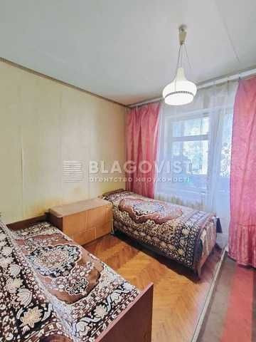 Продам 3-к. квартиру Попова 11, Лугова, Вишгородська, Пріорка, Оболонь Київ - зображення 3