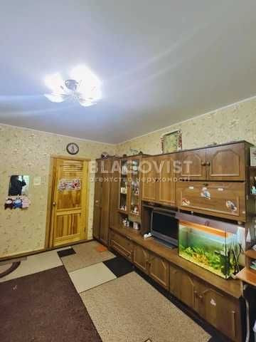 Продам 3-к. квартиру Попова 11, Лугова, Вишгородська, Пріорка, Оболонь Київ - зображення 2