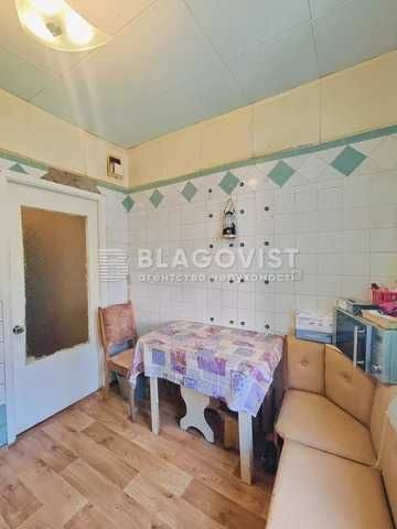 Продам 3-к. квартиру Попова 11, Лугова, Вишгородська, Пріорка, Оболонь Київ - зображення 6