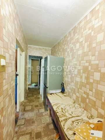 Продам 3-к. квартиру Попова 11, Лугова, Вишгородська, Пріорка, Оболонь Київ - зображення 7