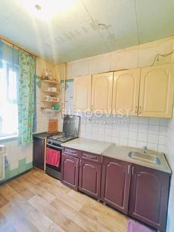 Продам 3-к. квартиру Попова 11, Лугова, Вишгородська, Пріорка, Оболонь Київ - зображення 5