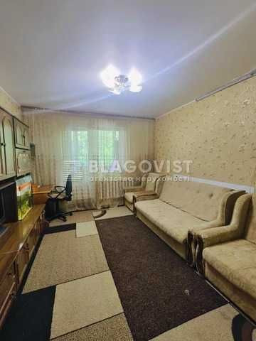 Продам 3-к. квартиру Попова 11, Лугова, Вишгородська, Пріорка, Оболонь Київ - зображення 1