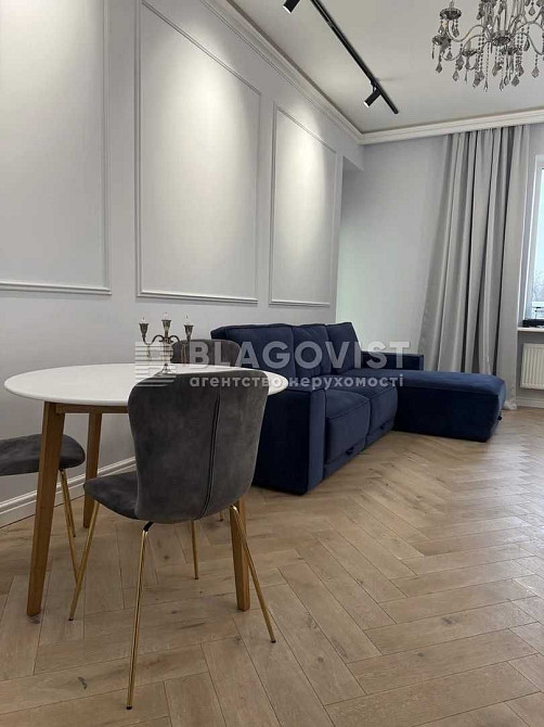 Продається 2к квартира вул Антонова Авіаконструктора 2/32 Київ - зображення 3