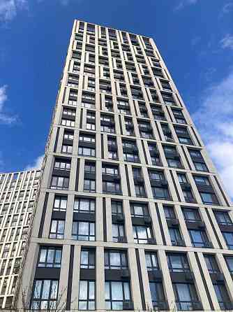 1к квартира 35м2 в Жк Славутич метро Славутич 1хв Позняки Осокорки Київ